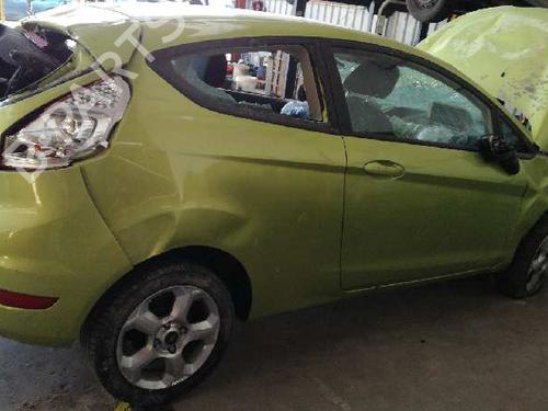Jack Kit FORD FIESTA VI (CB1, CCN) 1.25 | BP23221054C119 