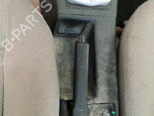 Left rear steering knuckle AUDI 80 B4 Saloon (8C2) 1.9 TDI | BP15958308M27 