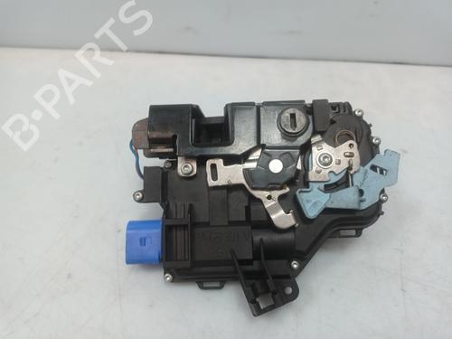 Rear left lock VW GOLF PLUS V (5M1, 521) | BP32317125C100