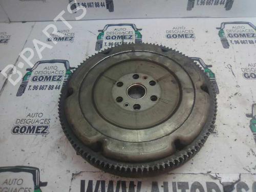 Flywheel FORD MONDEO III (B5Y) 1.8 SCi | BP13985574M101 