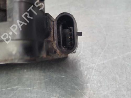 Front right lock DAEWOO EVANDA (KLAL) 2.0 | BP12708966C97