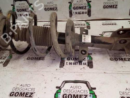 Used Right front shock absorber RENAULT LAGUNA II (BG0/1_) 1.8 16V (BG06, BG0J, BG0M) (116 hp) 12796175