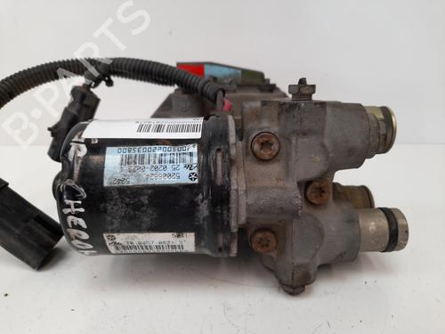 Used ABS pump JEEP GRAND CHEROKEE I (ZJ, ZG) 5.2 i 4x4 (ZJ) (215 hp) 12771545