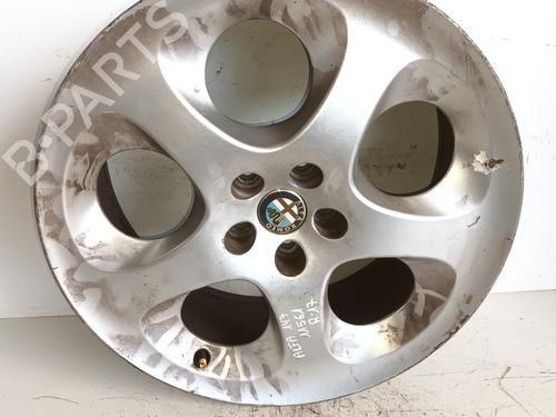 Used Rim ALFA ROMEO 147 (937_) 1.9 JTDM (937.AXD1A, 937.AXV1A, 937.BXB1A) (115 hp) 17999247