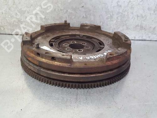 Flywheel OPEL OMEGA A (V87)  | BP13985812M101 