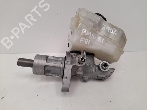Used Brake master cylinder BMW 1 (E87) 116 d (116 hp) 12775271