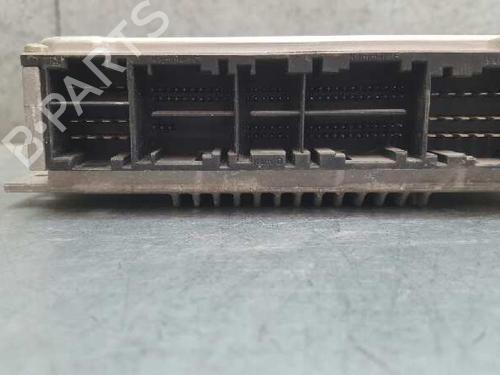 Engine control unit (ECU) MERCEDES-BENZ C-CLASS (W202) C 280 (202.028) | BP12691673M57 