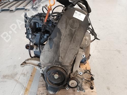 Engine SEAT IBIZA II (6K1) 1.4 i (60 hp) 17585178