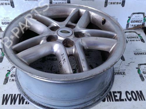 Used Rim LAND ROVER RANGE ROVER II (P38A) 4.6 4x4 (218 hp) 12698027