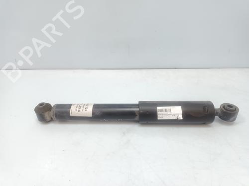 Used Left rear shock absorber FIAT FIORINO Box Body/MPV (225_) 1.3 D Multijet (225BXD1A, 225BXB1A, 225BXB11) (75 hp) 32342089