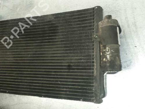 Used AC radiator SEAT IBIZA II (6K1) 1.8 i (90 hp) 12720996