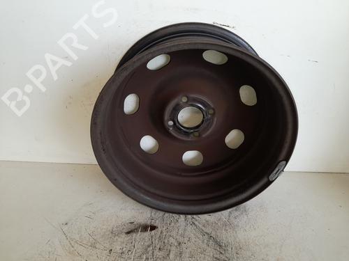 Felg CITROËN BERLINGO MULTISPACE (B9) 1.6 HDi 90 | BP19112470C45 