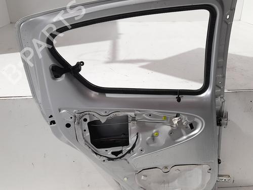 Left rear door TOYOTA AYGO (_B1_) 1.0 (KGB10_, KGB10R) | BP12737558C4 