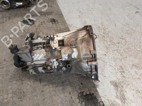 Gearbox BMW 3 (E46) 318 i | BP17320134M3 