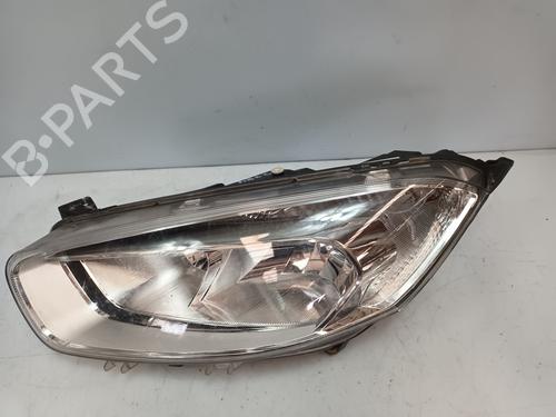Left headlight FORD TOURNEO COURIER B460 MPV  | BP23879080C28 