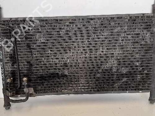 Used AC radiator NISSAN SERENA (C23) 2.0 D (67 hp) 12764291