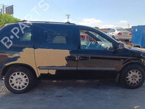 Left front window switch CHRYSLER VOYAGER IV (RG, RS) 2.5 CRD | BP40076767I27 - Image 8
