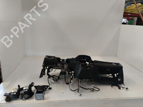 Used Airbag Kit Airbag Kit HYUNDAI i30 (GD) [2011-2026] 33982165 33982165