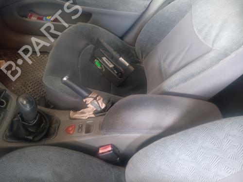 AC Kompressor RENAULT LAGUNA II (BG0/1_)  | BP29375607M34 