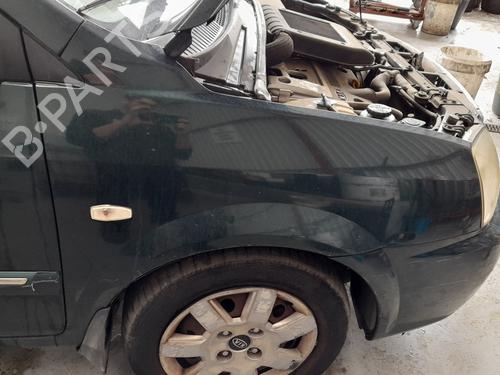 Rim KIA CARENS II MPV (FJ) 2.0 CRDi | BP12781697C45 
