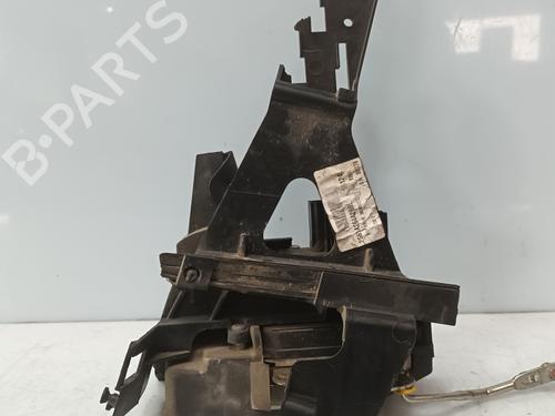 Used Rear right lock FORD FIESTA V (JH_, JD_) 1.3 (60 hp) 22432492