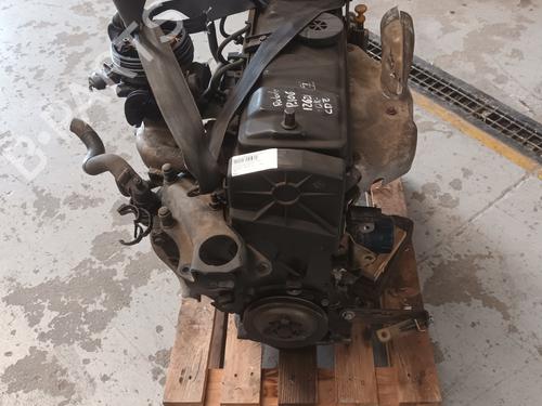 Motor PEUGEOT 106 I (1A, 1C) 1.0 (50 hp) 28198259
