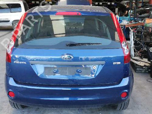 Other FORD FIESTA V (JH_, JD_) 1.4 TDCi | BP13974073O1 