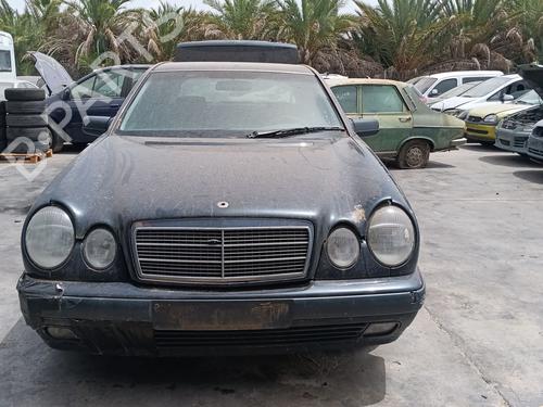 Pièces Détachées Usagées MERCEDES-BENZ E-CLASS (W210) E 220 CDI (210.006) 4989271