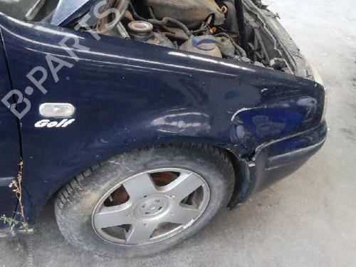 Engine mount VW GOLF IV (1J1) 1.6 16V | BP12733773M89