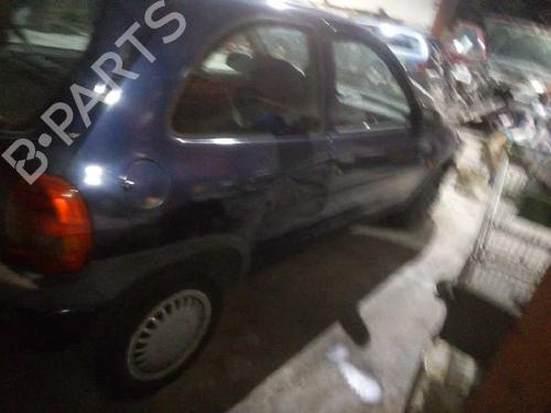 Right front driveshaft OPEL CORSA B (S93) 1.0 i 12V (F08, F68, M68) | BP12689422M39