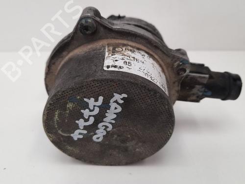 Vacuum pump RENAULT KANGOO (KC0/1_) 1.5 dCi | BP12753209M80 