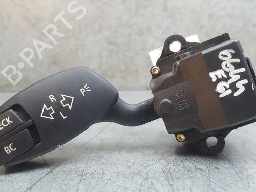 Used Steering column stalk BMW 5 Touring (E61) 530 d (218 hp) 12743587