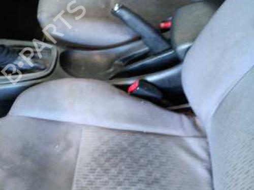 Venstre baglygte bagklap NISSAN ALMERA II Hatchback (N16) 1.5 | BP12706069C79
