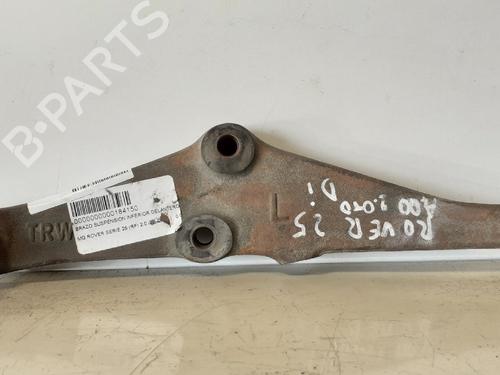 Used Left front suspension arm MG MG ZR 2.0 TD (100 hp) 12725197