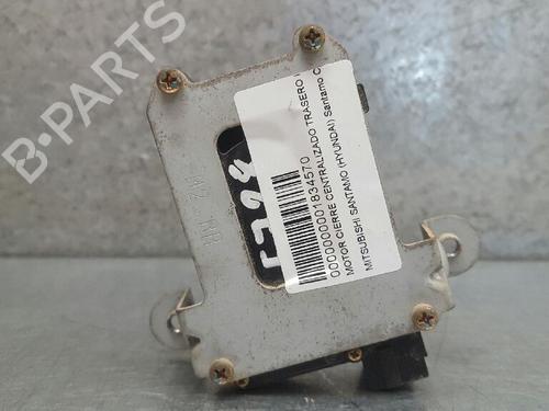 Electronic module HYUNDAI SANTAMO  | BP13972497M83 