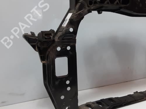 Front slam panel KIA RIO III (UB) 1.1 CRDi | BP36110786C72  - Image 5