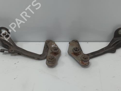 Other FORD FOCUS II (DA_, HCP, DP) 1.6 | BP22128469O1