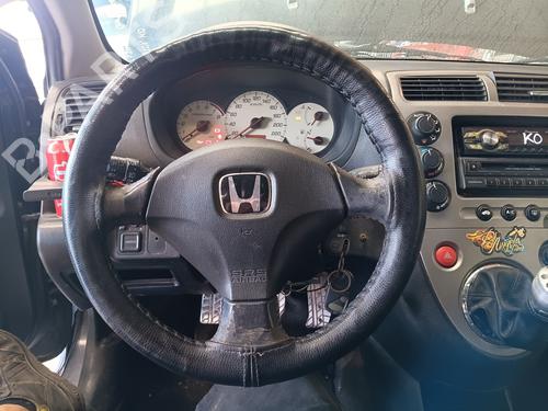 Catalyst HONDA CIVIC VII Hatchback (EU, EP, EV) 1.6 i (EP2, EU8, EU6) | BP27619514M10 