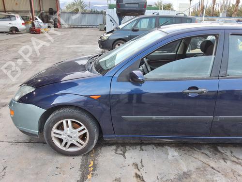 Right taillight FORD FOCUS I Saloon (DFW) 1.8 Turbo DI / TDDi | BP31143884C35 