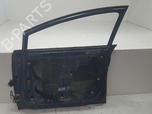 Right front door SEAT LEON (1P1) 1.9 TDI | BP12701487C3 