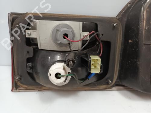 Rear center light HYUNDAI S COUPE (SLC) 1.5 i Turbo | BP19693948I39