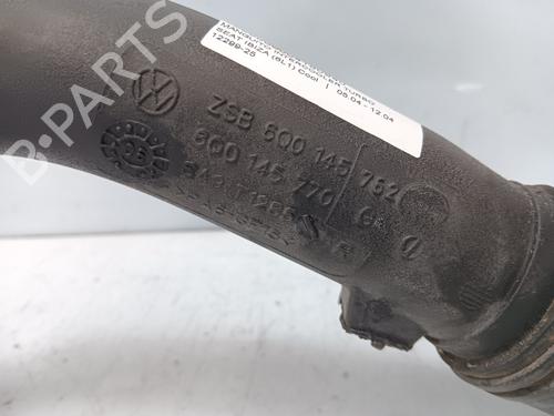 Andre SEAT IBIZA III (6L1)  | BP24811902O1 