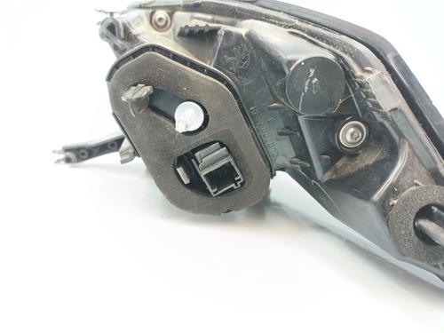 Left taillight PEUGEOT 2008 I (CU_)  | BP29357715C34 