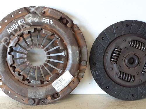 Used Other DAEWOO NUBIRA Saloon (J100) [1997-2026]  25814755