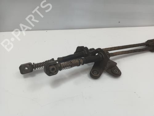 Gear lever SEAT LEON (1P1)  | BP22445879M90 