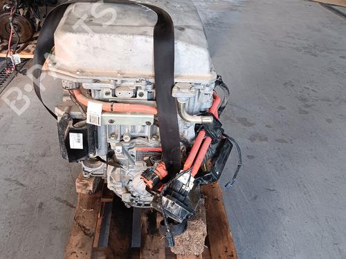 Motor NISSAN NV200 Van e-NV (ME0N) (109 hp) 31646080