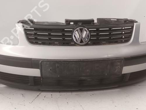 Used Front bumper VW PASSAT B5 (3B2) [1996-2001]  30878076