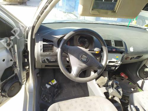 Engine SEAT IBIZA II (6K1) 1.9 D | BP12759693M1