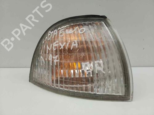 Used Right front indicator Right front indicator 12808517 12808517