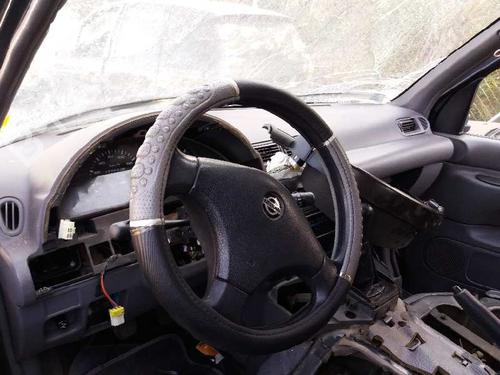 Tailgate handle NISSAN SERENA (C23) 2.3 D | BP12708129C132 